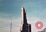 Image of P-47 Thunderbolt fighter planes Belgium, 1945, second 61 stock footage video 65675047643