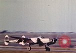 Immagine di Stati Uniti Army Air Forces caccia e bombardieri Florennes Belgio, 1945, secondo 8 filmato di repertorio 65675047644