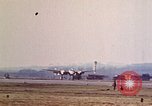 Immagine di Stati Uniti Army Air Forces caccia e bombardieri Florennes Belgio, 1945, secondo 14 filmato di repertorio 65675047644