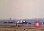 Immagine di Stati Uniti Army Air Forces caccia e bombardieri Florennes Belgio, 1945, secondo 15 filmato di repertorio 65675047644