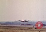 Immagine di Stati Uniti Army Air Forces caccia e bombardieri Florennes Belgio, 1945, secondo 26 filmato di repertorio 65675047644