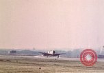 Immagine di Stati Uniti Army Air Forces caccia e bombardieri Florennes Belgio, 1945, secondo 35 filmato di repertorio 65675047644