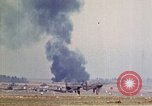 Immagine di Stati Uniti Army Air Forces caccia e bombardieri Florennes Belgio, 1945, secondo 52 filmato di repertorio 65675047644