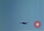 Immagine di Stati Uniti Army Air Forces caccia e bombardieri Florennes Belgio, 1945, secondo 53 filmato di repertorio 65675047644