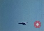 Immagine di Stati Uniti Army Air Forces caccia e bombardieri Florennes Belgio, 1945, secondo 54 filmato di repertorio 65675047644
