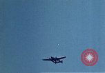 Immagine di Stati Uniti Army Air Forces caccia e bombardieri Florennes Belgio, 1945, secondo 55 filmato di repertorio 65675047644