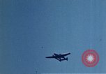 Immagine di Stati Uniti Army Air Forces caccia e bombardieri Florennes Belgio, 1945, secondo 56 filmato di repertorio 65675047644