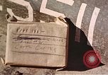 Immagine di P-47 Thunderbolt degli aerei da caccia Belgio, 1945, secondo 4 filmato di repertorio 65675047645