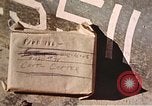 Immagine di P-47 Thunderbolt degli aerei da caccia Belgio, 1945, secondo 5 filmato di repertorio 65675047645
