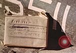 Immagine di P-47 Thunderbolt degli aerei da caccia Belgio, 1945, secondo 6 filmato di repertorio 65675047645