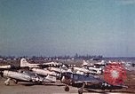 Immagine di P-47 Thunderbolt degli aerei da caccia Belgio, 1945, secondo 20 filmato di repertorio 65675047645