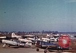 Immagine di P-47 Thunderbolt degli aerei da caccia Belgio, 1945, secondo 22 filmato di repertorio 65675047645