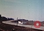 Immagine di P-47 Thunderbolt degli aerei da caccia Belgio, 1945, secondo 27 filmato di repertorio 65675047645