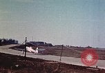 Immagine di P-47 Thunderbolt degli aerei da caccia Belgio, 1945, secondo 28 filmato di repertorio 65675047645