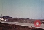Immagine di P-47 Thunderbolt degli aerei da caccia Belgio, 1945, secondo 29 filmato di repertorio 65675047645