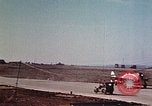Immagine di P-47 Thunderbolt degli aerei da caccia Belgio, 1945, secondo 30 filmato di repertorio 65675047645