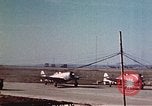 Immagine di P-47 Thunderbolt degli aerei da caccia Belgio, 1945, secondo 32 filmato di repertorio 65675047645