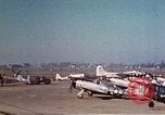 Immagine di P-47 Thunderbolt degli aerei da caccia Belgio, 1945, secondo 40 filmato di repertorio 65675047645