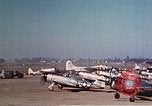 Immagine di P-47 Thunderbolt degli aerei da caccia Belgio, 1945, secondo 41 filmato di repertorio 65675047645