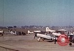 Immagine di P-47 Thunderbolt degli aerei da caccia Belgio, 1945, secondo 48 filmato di repertorio 65675047645