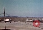 Immagine di P-47 Thunderbolt degli aerei da caccia Belgio, 1945, secondo 52 filmato di repertorio 65675047645