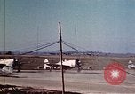 Immagine di P-47 Thunderbolt degli aerei da caccia Belgio, 1945, secondo 53 filmato di repertorio 65675047645