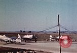Immagine di P-47 Thunderbolt degli aerei da caccia Belgio, 1945, secondo 54 filmato di repertorio 65675047645