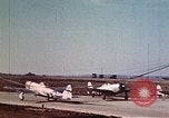 Immagine di P-47 Thunderbolt degli aerei da caccia Belgio, 1945, secondo 55 filmato di repertorio 65675047645