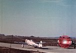 Immagine di P-47 Thunderbolt degli aerei da caccia Belgio, 1945, secondo 56 filmato di repertorio 65675047645