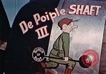 Immagine di P-47 Thunderbolt degli aerei da caccia Beauvechain Belgio, 1945, secondo 21 filmato di repertorio 65675047646