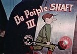 Immagine di P-47 Thunderbolt degli aerei da caccia Beauvechain Belgio, 1945, secondo 27 filmato di repertorio 65675047646