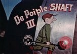 Immagine di P-47 Thunderbolt degli aerei da caccia Beauvechain Belgio, 1945, secondo 29 filmato di repertorio 65675047646