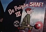 Immagine di P-47 Thunderbolt degli aerei da caccia Beauvechain Belgio, 1945, secondo 33 filmato di repertorio 65675047646