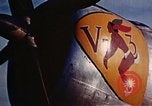 Immagine di P-47 Thunderbolt degli aerei da caccia Beauvechain Belgio, 1945, secondo 51 filmato di repertorio 65675047646