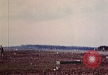 Image of P-38 Lightning fighter aircraft Belgium, 1945, second 1 stock footage video 65675047647