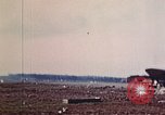 Image of P-38 Lightning fighter aircraft Belgium, 1945, second 4 stock footage video 65675047647