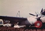 Image of P-38 Lightning fighter aircraft Belgium, 1945, second 11 stock footage video 65675047647