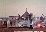 Image of P-38 Lightning fighter aircraft Belgium, 1945, second 29 stock footage video 65675047647