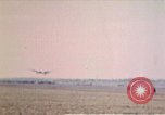 Standbild A-26 Invader Bomber Belgien, 1945, aus Sekunde 1 historischem Filmmaterial Videoclip 65675047649