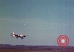 Standbild A-26 Invader Bomber Belgien, 1945, aus Sekunde 4 historischem Filmmaterial Videoclip 65675047649