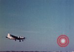 Standbild A-26 Invader Bomber Belgien, 1945, aus Sekunde 5 historischem Filmmaterial Videoclip 65675047649