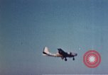Standbild A-26 Invader Bomber Belgien, 1945, aus Sekunde 6 historischem Filmmaterial Videoclip 65675047649