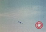 Standbild A-26 Invader Bomber Belgien, 1945, aus Sekunde 11 historischem Filmmaterial Videoclip 65675047649