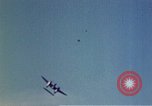 Standbild A-26 Invader Bomber Belgien, 1945, aus Sekunde 12 historischem Filmmaterial Videoclip 65675047649