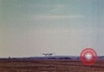 Standbild A-26 Invader Bomber Belgien, 1945, aus Sekunde 14 historischem Filmmaterial Videoclip 65675047649