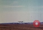 Standbild A-26 Invader Bomber Belgien, 1945, aus Sekunde 15 historischem Filmmaterial Videoclip 65675047649