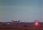 Standbild A-26 Invader Bomber Belgien, 1945, aus Sekunde 17 historischem Filmmaterial Videoclip 65675047649