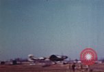 Standbild A-26 Invader Bomber Belgien, 1945, aus Sekunde 19 historischem Filmmaterial Videoclip 65675047649