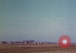 Standbild A-26 Invader Bomber Belgien, 1945, aus Sekunde 23 historischem Filmmaterial Videoclip 65675047649