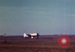 Standbild A-26 Invader Bomber Belgien, 1945, aus Sekunde 25 historischem Filmmaterial Videoclip 65675047649